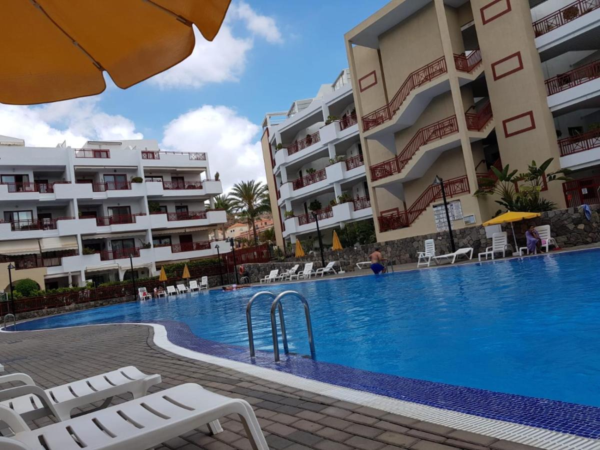 Sun Sol Tenerife Palm-mar Zewnętrze zdjęcie