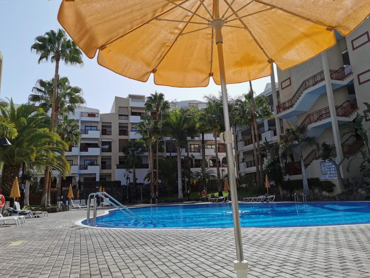 Sun Sol Tenerife Palm-mar Zewnętrze zdjęcie