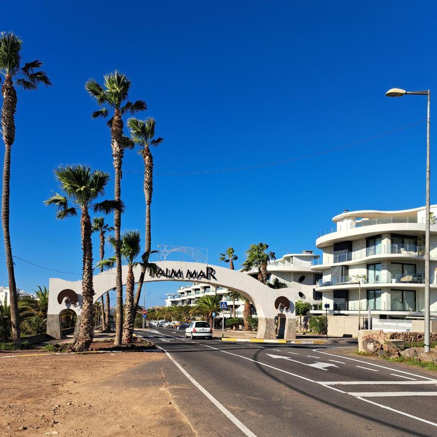 Sun Sol Tenerife Palm-mar Zewnętrze zdjęcie