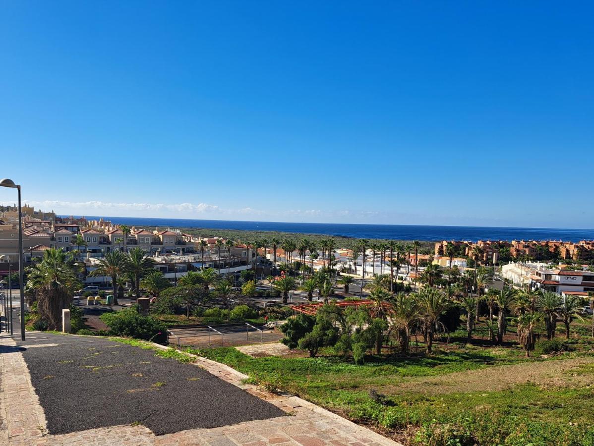 Sun Sol Tenerife Palm-mar Zewnętrze zdjęcie