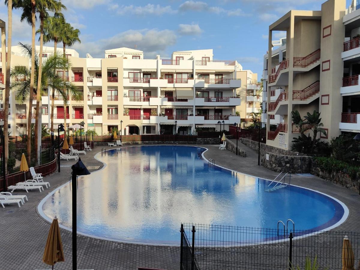 Sun Sol Tenerife Palm-mar Zewnętrze zdjęcie