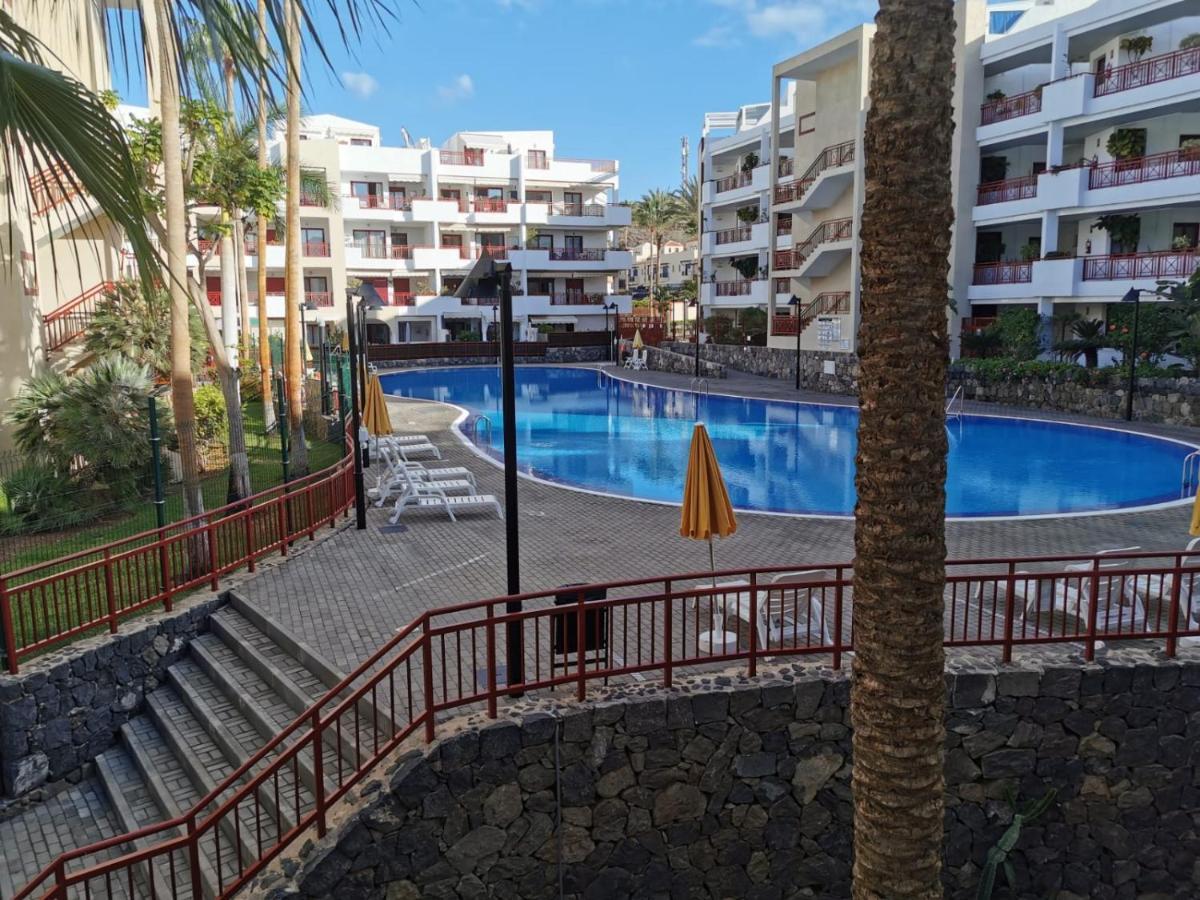 Sun Sol Tenerife Palm-mar Zewnętrze zdjęcie
