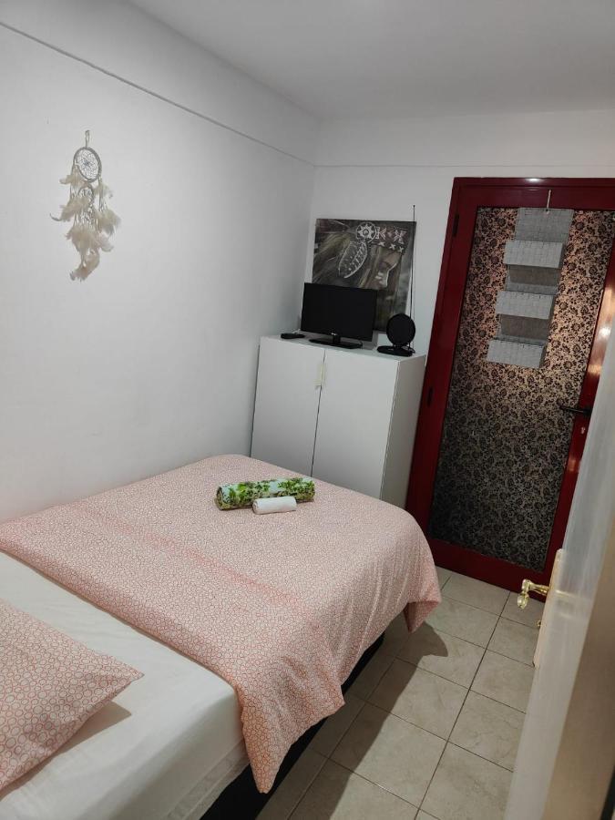 Sun Sol Tenerife Palm-mar Zewnętrze zdjęcie